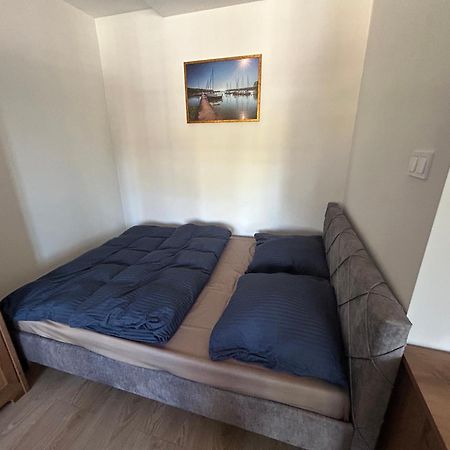 Apartament Mazurek Przy Promenadzie Mikołajki Eksteriør billede