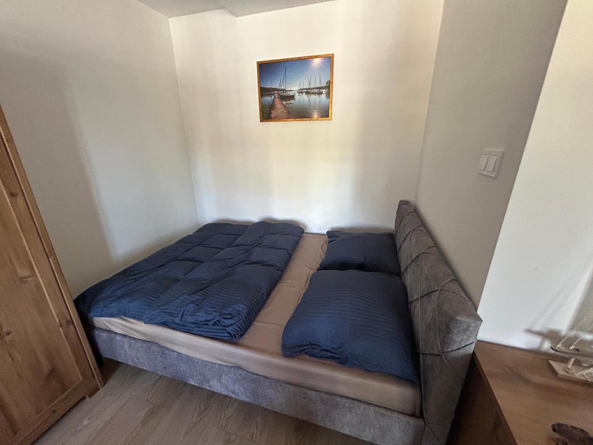 Apartament Mazurek Przy Promenadzie Mikołajki Eksteriør billede